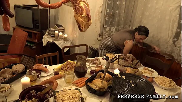 PERVERSE FAMILY Perverse Hospitality