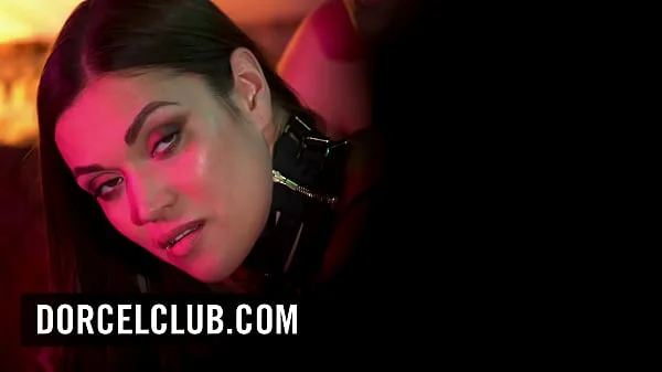 TRAILER - Mariska, desires of submision