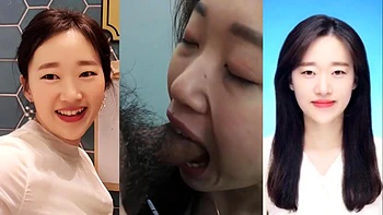 Yi Yuna Blowjob After Luscious Fuck In Public Toilet