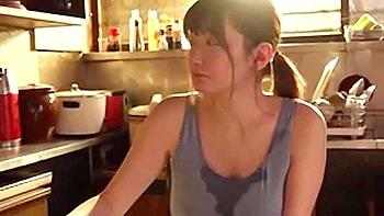 [ofje-332] Mei Washio Her First S1 Best Hits Collection 8 Hours A Super Charming Divine Titty J-cup Beautiful Elder Sister Type All 14 Titles Scene 34