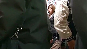 Exotic Japanese chick Alice Ozawa in Amazing Public JAV video