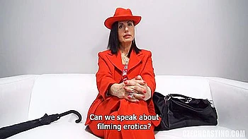 Excellent Sex Clip Czech Try To Watch For You've Seen