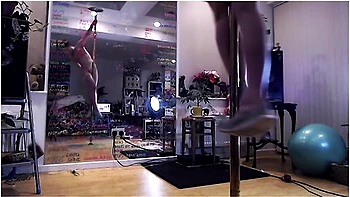 Shameless Buttplug - The Rabbit Pole