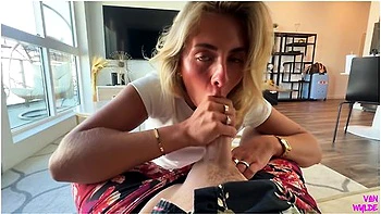 Fabulous Sex Clip Big Ass Check Only For You With Bonnie Blue, Van Wylde And Ig Model