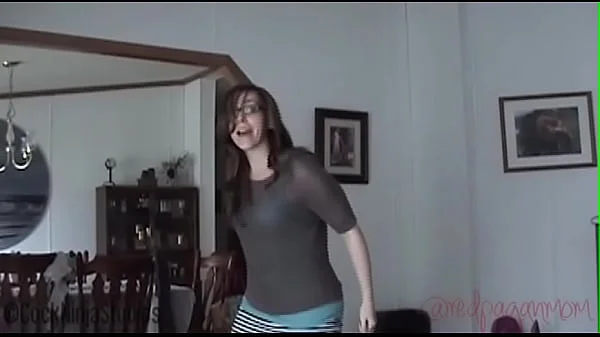 Step Son Taking Advantage of Step Mom Preview - RedPaganMom