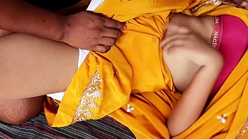 Very Hot Wife Cheating Husband Not Home Hot Girl