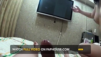 Low Iq Easy Asian Girls ( #02) - Riku Sena