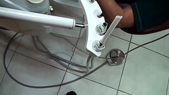 Is Not Dentist With Britney Beth