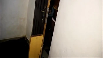 Shy Guy Caught Masturbating And Fucked By Hot Stepsister