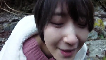 A Daring Beauty Embraces Open Air And Leaves A Warm Trace Where Passion Overflows 1st Half - C