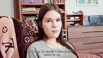 My Dear Stepsister Moved In With Me And Now I Have Anybody To Screw