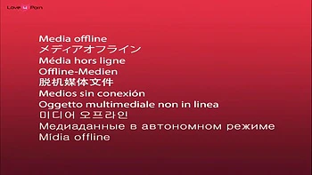 Gangbangs - Blonde Babe Swallows Multiple Loads