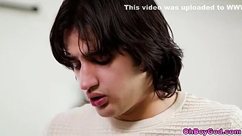 Asks About Her Sexuality With Rachel Ramsey And Elias Cash