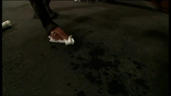 Wild bdsm session - Scene #06