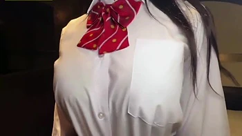 Asian Angel In Best Xxx Movie Toys Fantastic Pretty One