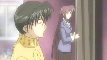 Cum-covered Japanese anime in fuck session gets banged