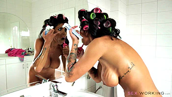 Late Dick Appointment