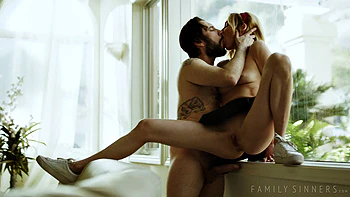 Step Siblings Episode 4