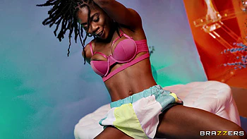 Introducing Hazel Grace