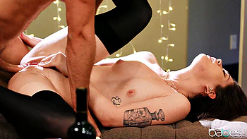 Staycation in the stars