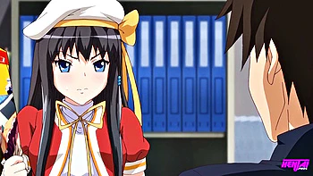 Eroge! Kaihatsu Zanmai 5