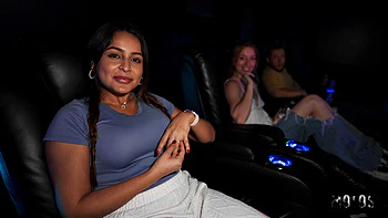 Pass the Popcorn and Dick