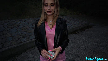 She has the Body for It