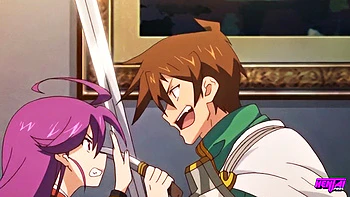 Rance: The Quest for Hikari