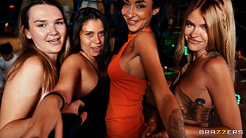 Bouncing And Banging