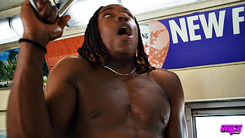 Who Came On Her Commute?