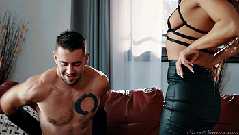 The Seductress 3 Scene