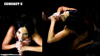 Mature experience 4 this size!