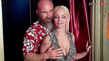 Alessia Di Pesaro , Anal Creampie