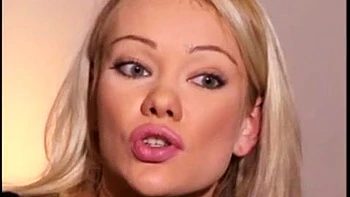 Euro blond  gives in ft. Woodcock: Blowjob, Doggy  Cowgirl Porn