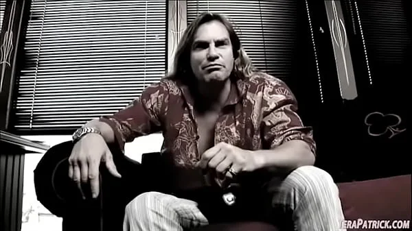 Stacked Dirty Talking Oriental Tera Patrick Milks A Police Officer!