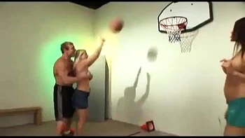 Kala Prettyman participates in a 3some: Blowjob, Doggy  Cowgirl Porn