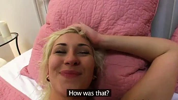 Lesbian Roommate Adjustment ft. Eufrat: Licking, Hardcore  Babe Porn