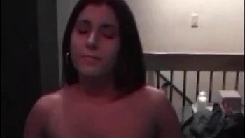 Amateur Hotel Fuck + Facial: Blowjob, Cowgirl  Missonary Porn