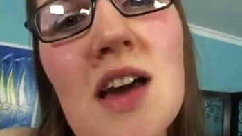 Chubby Julie Star 2: Blowjob, Cowgirl  Missonary Porn