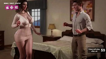 18 First Casting 19: Blowjob, Big Tits  Amateur Porn