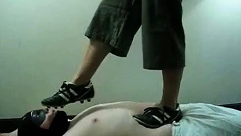 Trampling: Amateur, Pornhub  Fetish Porn