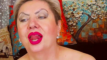 CB-posh lady: Big Ass, Fansly  Milf Porn