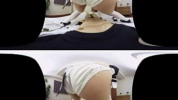 Test: Blowjob, Cowgirl  Asian Porn