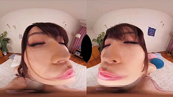 Deertt: Doggy, Cowgirl  Amateur VR Porn