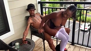 HitemHard: Blowjob, Doggy  Amateur Porn