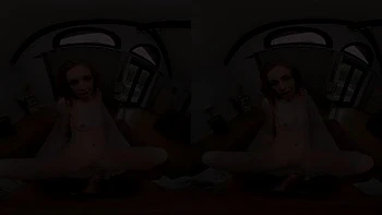 Remember the sub: Blowjob, Doggy  Cowgirl VR Porn