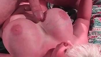 Jokes ft. Harley Raines: Doggy, Missonary  Big Tits Porn