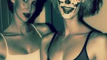 Hot blonde enjoys BBC: Doggy, Cowgirl  Amateur Porn