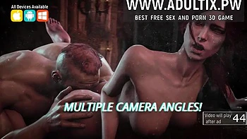 Chesty Step Mommy Seduces Well Touching Son s Friend: Blowjob, Big Tits  Babe Porn