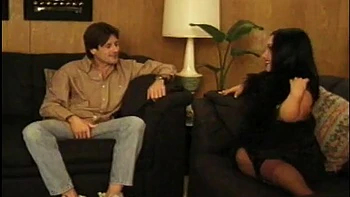 Cute little midget fucked hard